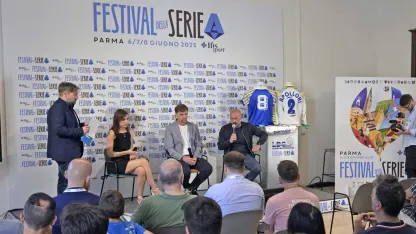 I numeri del Fantacalcio e i gioelli del Parma