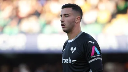 Verona-Atalanta, servono i tre punti