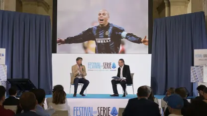 Festival della Serie A: Sala Coppa Italia in diretta | 6 Giugno