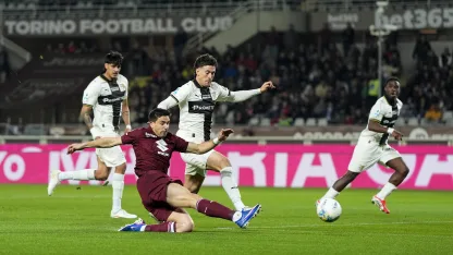 Torino-Parma 4-1, i granata si avvicinano alla salvezza
