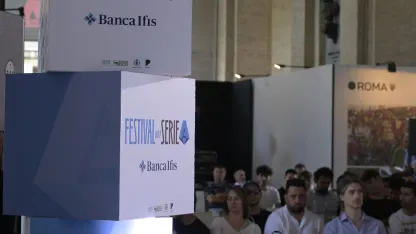 Festival della Serie A | 6 GIUGNO | Sala COPPA ITALIA