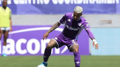 Fiorentina con il Genoa per la pratica salvezza