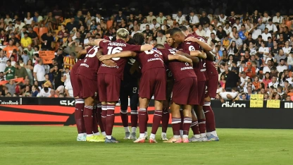 Il Toro sogna in grande con Baroni