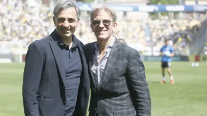 Welcome Back Parma al Festival della Serie A