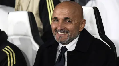 SPALLETTI E I DERBY