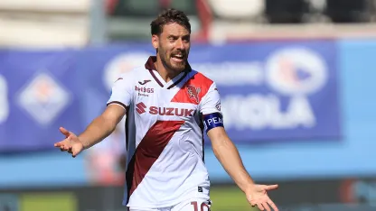 Roma a Torino per continuare a volare