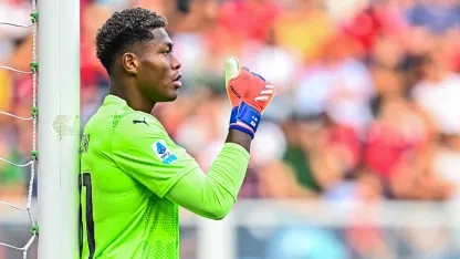 Le migliori 15 parate di ottobre