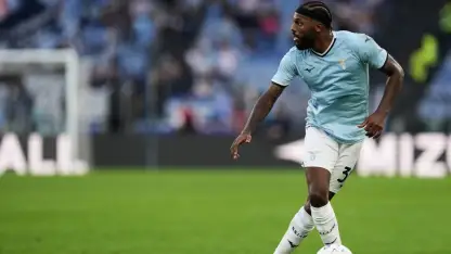 Lazio dreaming big as they go to Monza