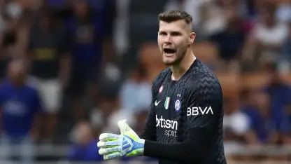 Inter-Napoli vale già tantissimo