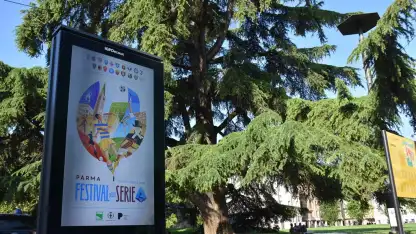 Ci siamo: al via il Festival della Serie A!