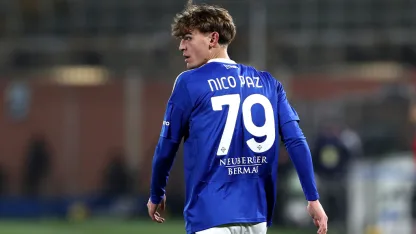 Como against Torino to all but secure survival