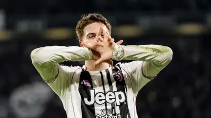 Il dietro le quinte di Juventus-Napoli