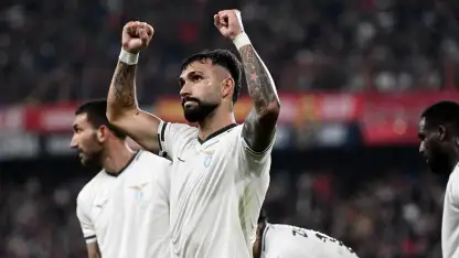 Uomini copertina: Pulisic, Pellegrino, Castellanos