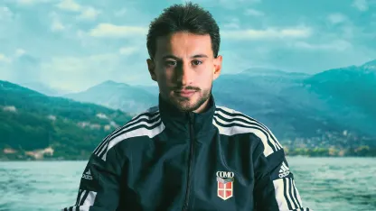 NICOLAS KÜHN IS BIANCOBLU