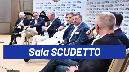 Rivedi i panel dell'8 giugno