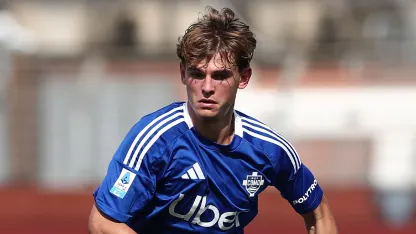 The top 10 assists of may