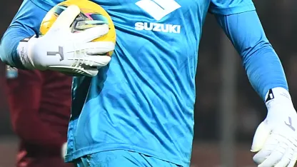 Vanja Milinkovic-Savic’s best saves