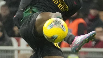 The Top 10 assists of february