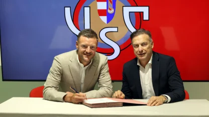 VARDY-CREMONESE: FAIRY TALE CONTINUES IN SERIE A