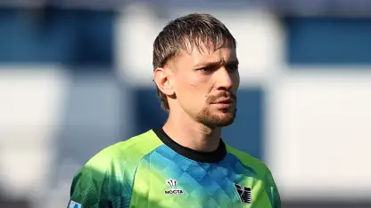 Radu's best saves of the season