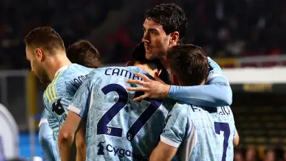 Juventus con la Fiorentina per difendere il 3° posto