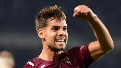 Torino 2-1 Udinese