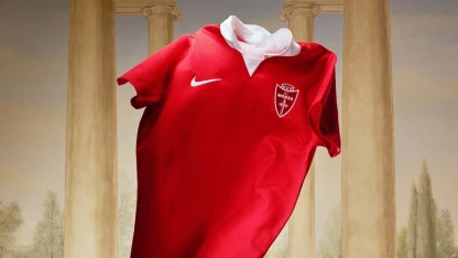 AC Monza svela le nuove maglie Home e Away 2026/2027