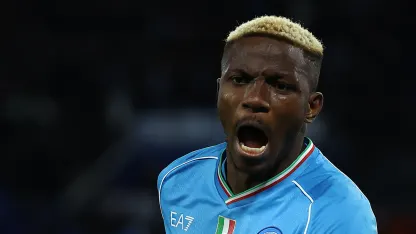 The Top 50 Assists of the Campaign