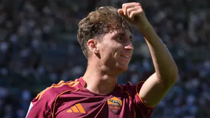 Riflettori accesi su Roma-Inter