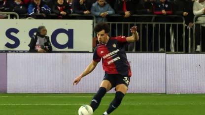 Cagliari-Lazio, servono i tre punti