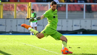 Lecce-Pisa, al via la 15ª giornata