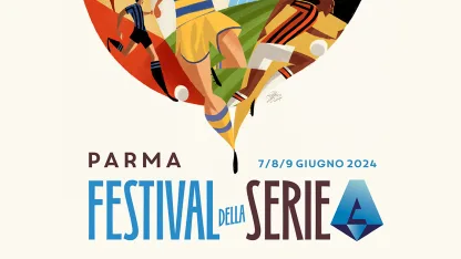 Arriva il "Festival della Serie A"