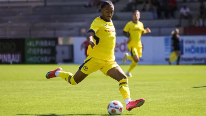 Hellas Verona: operazione salvezza