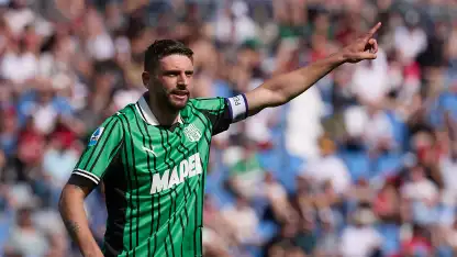 Berardi contro il Milan: la saga continua
