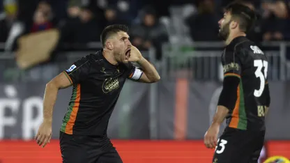 Venezia-Empoli inaugura il 2025 della Serie A