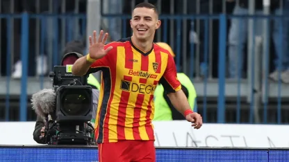 Roma up against Lecce to make it seven