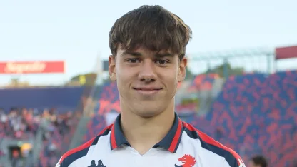 Venturino a segno con una doppietta