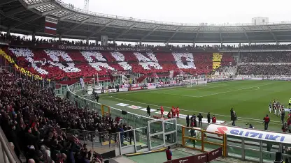 Gli orari dell'ultima di campionato