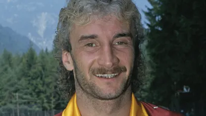 Buon compleanno a Bordon e Völler