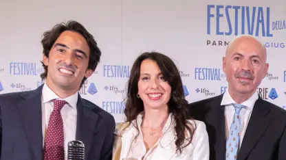 Un acceleratore di business