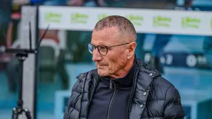 Andreazzoli nuovo allenatore della Fiorentina Primavera