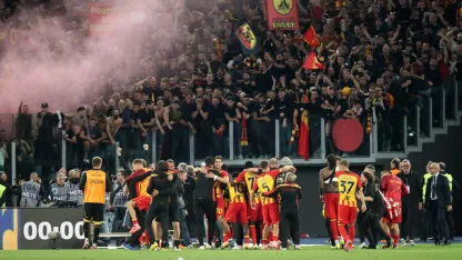 Salvezza, missione compiuta