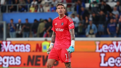 Udinese look for more success in Pisa