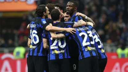 Inter-Salernitana, sfida testa coda