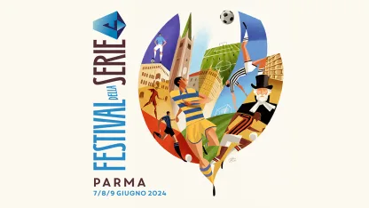 FESTIVAL DELLA SERIE A - IL PROGRAMMA COMPLETO