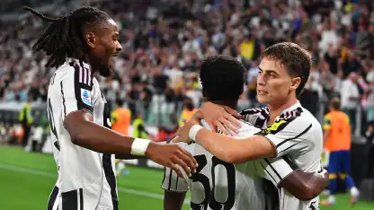 YILDIZ “EA SPORTS FC PLAYER OF THE MONTH” | AGOSTO