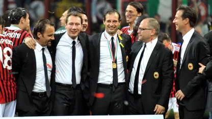 MILAN DAVANTI A TUTTE: I PARALLELI CON IL PASSATO