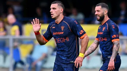 Lecce col Torino per riemergere 