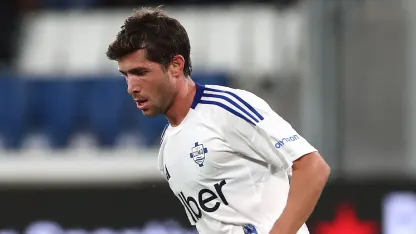 The Top 10 Assists of September