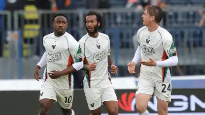 Venezia col Milan per lo scatto salvezza